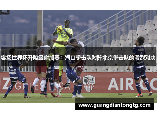 客场世界杯升降级附加赛：海口拳击队对阵北京拳击队的激烈对决