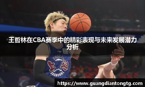 王哲林在CBA赛季中的精彩表现与未来发展潜力分析